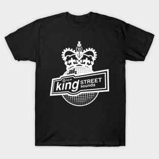 King Street Sounds T-Shirt